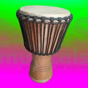 Djembe 12 Inch Musical Instrument from NMS Musicals