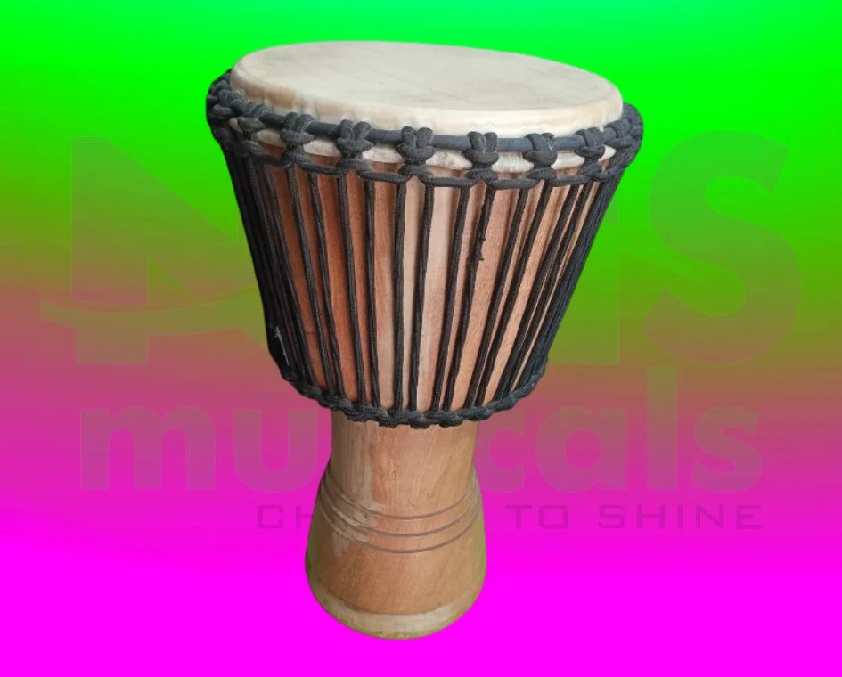 Djembe 12 Inch