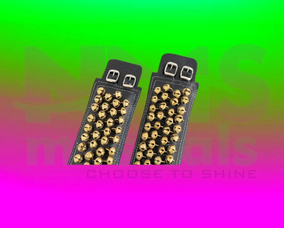 Salangai 4 line view Musical Instrument from NMS Musicals