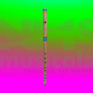 base flute Musical Instrument from NMS Musicals