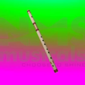 Flute Bansuri C Scale Flute Musical Instrument from NMS Musicals
