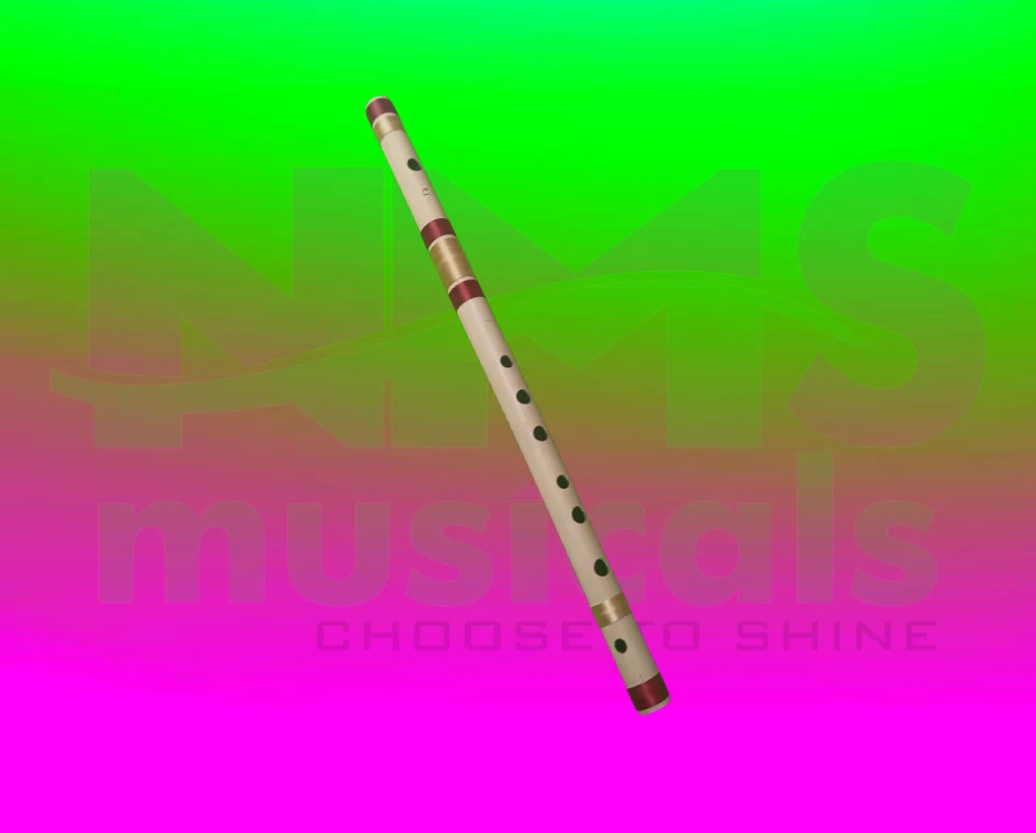 Bansuri C Scale Flute