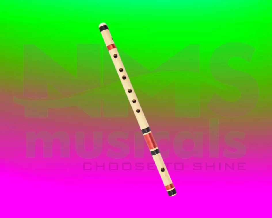 Bansuri C# scale