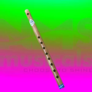 E scale - 8 holes Musical Instrument from NMS Musicals