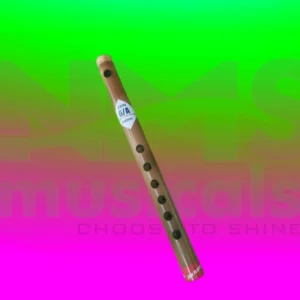 Flute A Scale - 6 Holes Musical Instrument from NMS Musicals