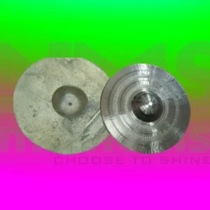 Brahma Thalam - 8 Inch Musical Instrument from NMS Musicals