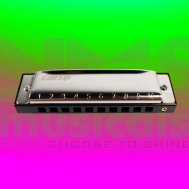 Easttop Harmonica Musical Instrument from NMS Musicals