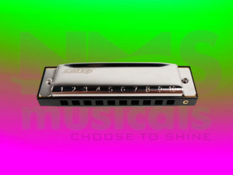 Easttop Harmonica Musical Instrument from NMS Musicals