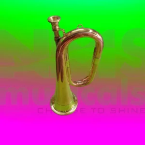 Bugle Copper