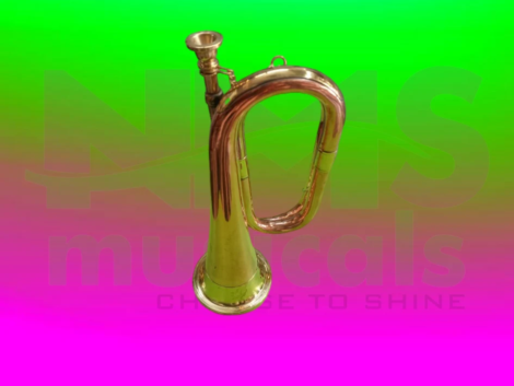 Bugle Copper