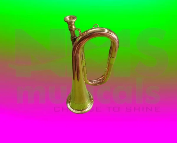 Bugle Copper