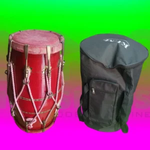 Red Dholak