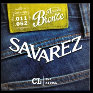 Savarez 011-052 Strings Musical Instrument from NMS Musicals