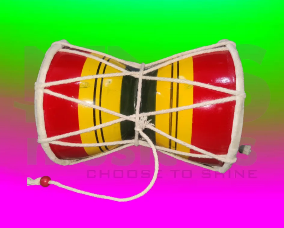 udukkai small