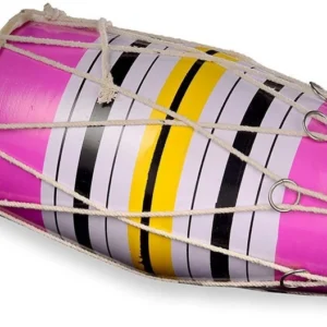 baby dholak -Musical Instrument from NMS Musicals