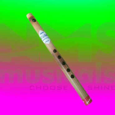 Flute A# Scale - 6 Holes Musical Instrument from NMS Musicals