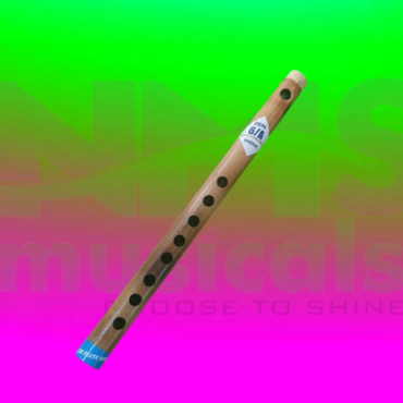 Flute A Scale - 8 holes Musical Instrument from NMS Musicals
