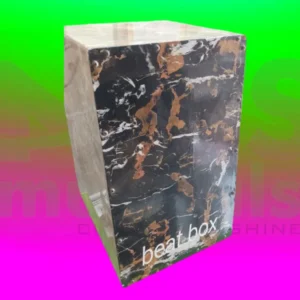 Beatbox Musical Instrument from NMS Musicals