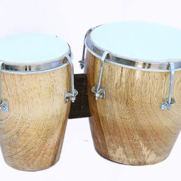 double bongos Musical Instrument from NMS Musicals