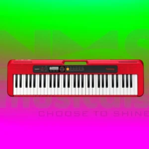 CT-S200RD Keyboard Musical Instrument from NMS Musicals