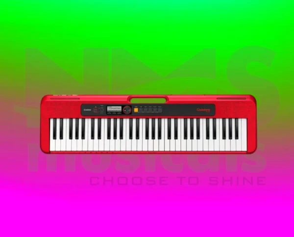 CT-S200RD Keyboard