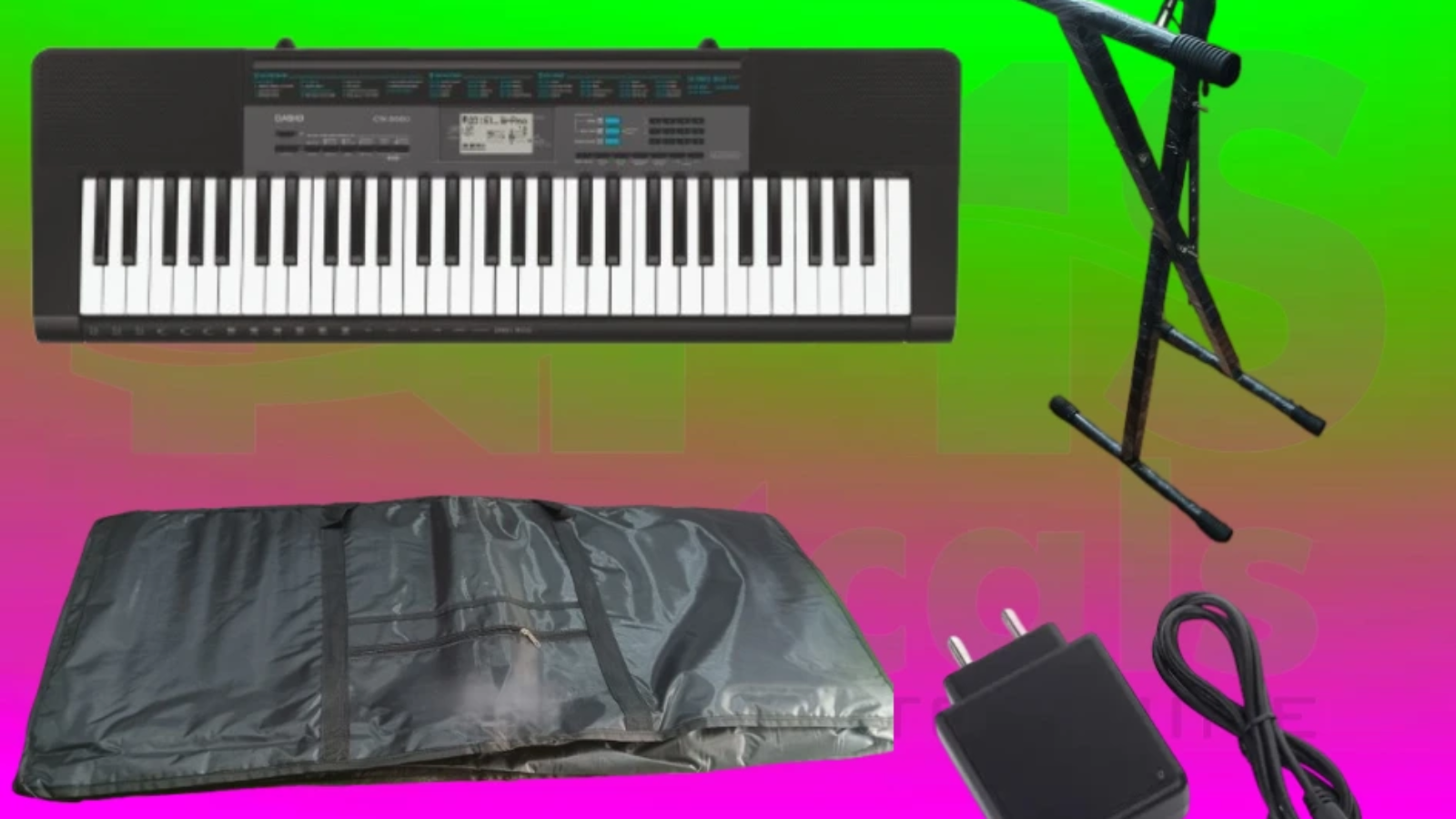 How to Buy Your First Keyboard: What to Look for and Why