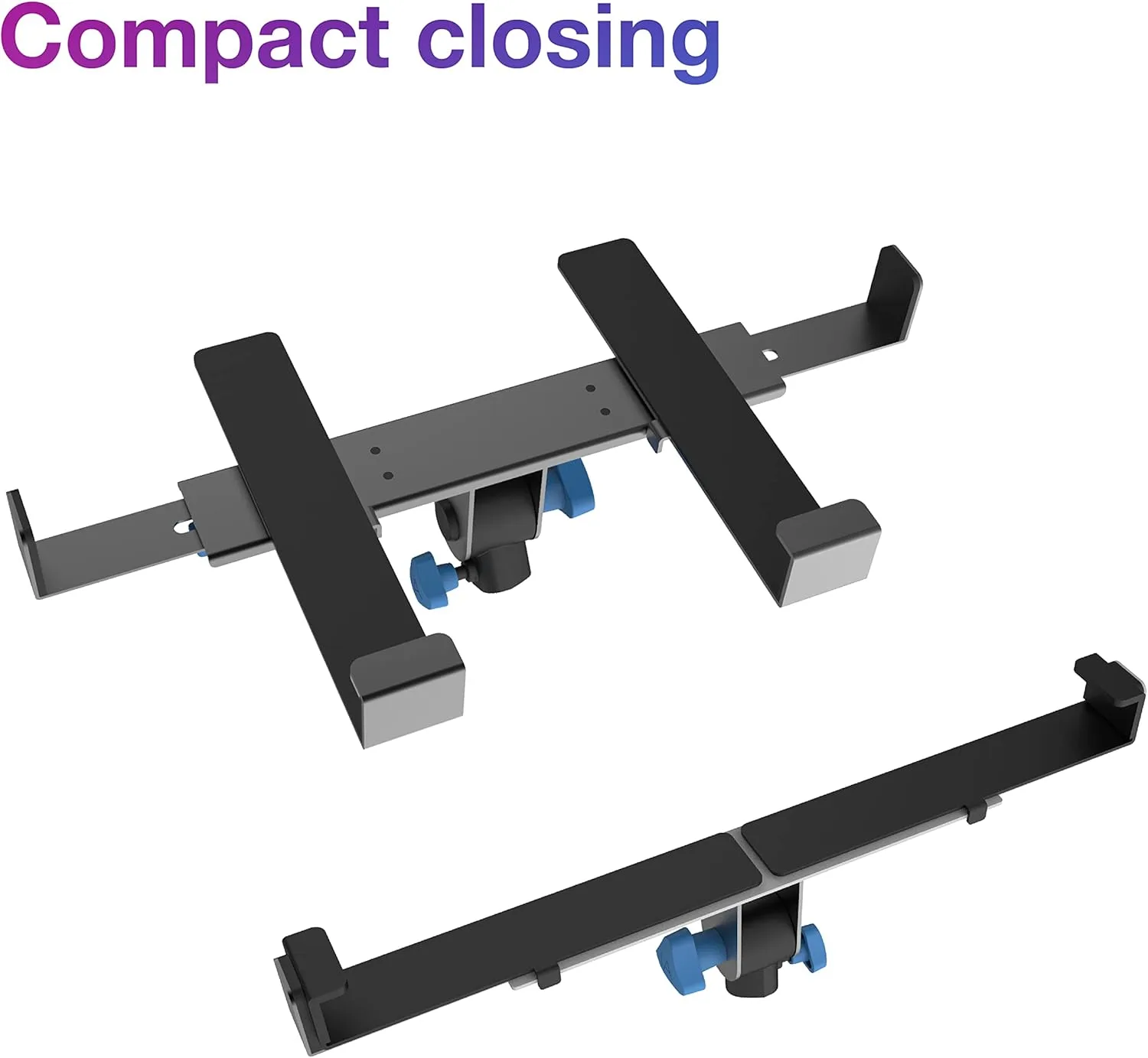 Chetty DT16 - Multimedia Stand - Image 4