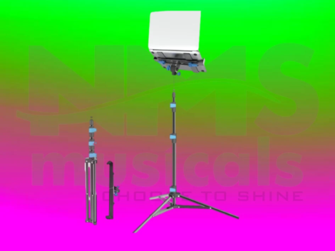 Chetty Stand Musical Instrument from NMS Musicals