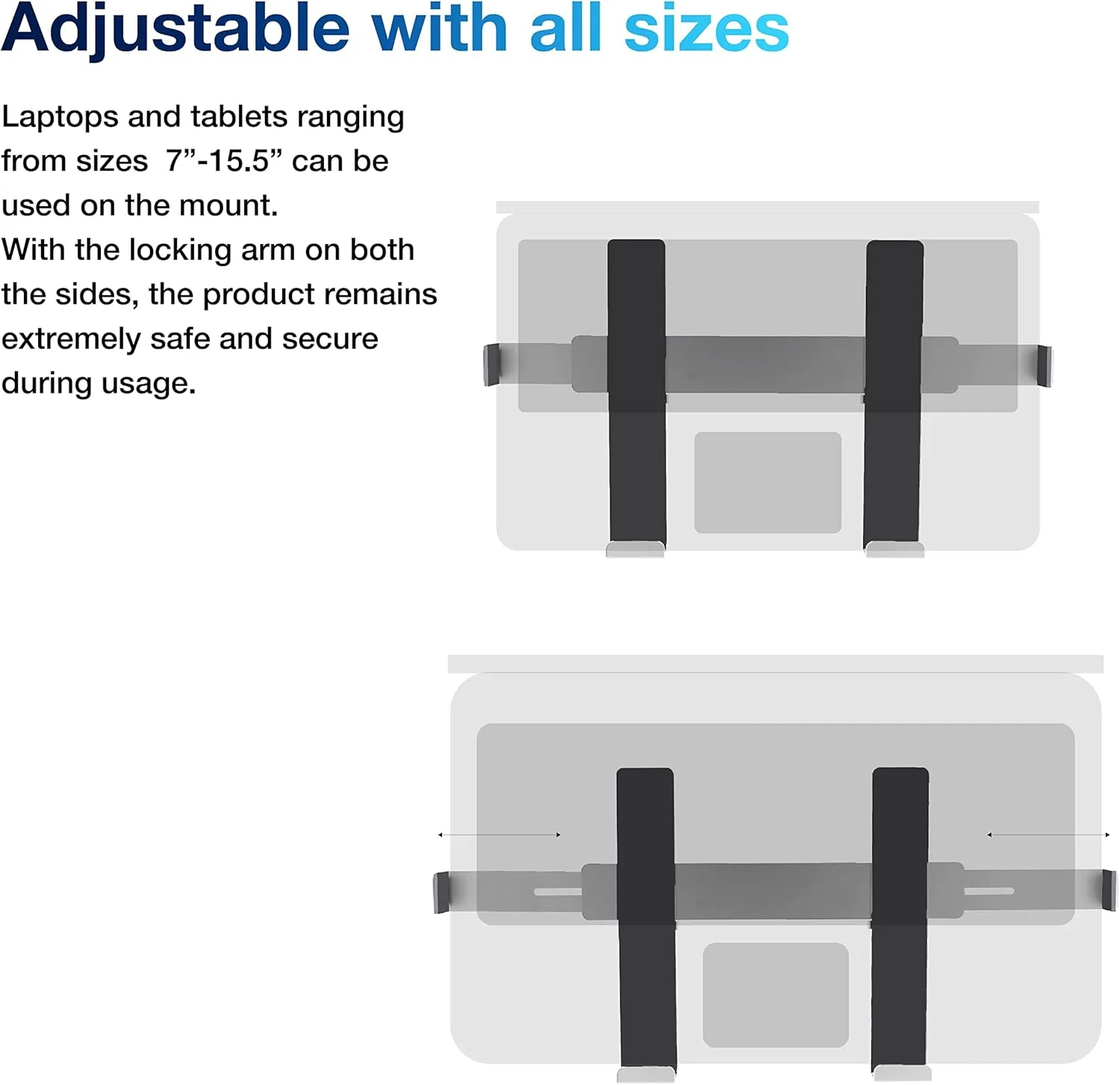 Chetty DT16 - Multimedia Stand - Image 3