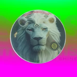 Custom 13.6 Drum Head Musical Instrument from NMS Musicals