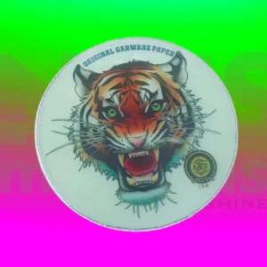 Custome Design drum head Musical Instrument from NMS Musicals