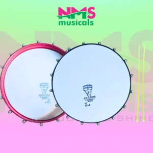 Duff Drum 17.4 Inch Musical Instrument from NMS Musicals