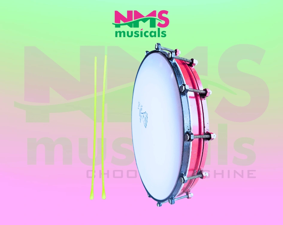 Duff Drum 17.4 Inch Musical Instrument from NMS Musicals
