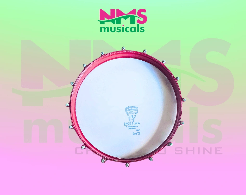 Duff Drum 17.4 Inch Musical Instrument from NMS Musicals