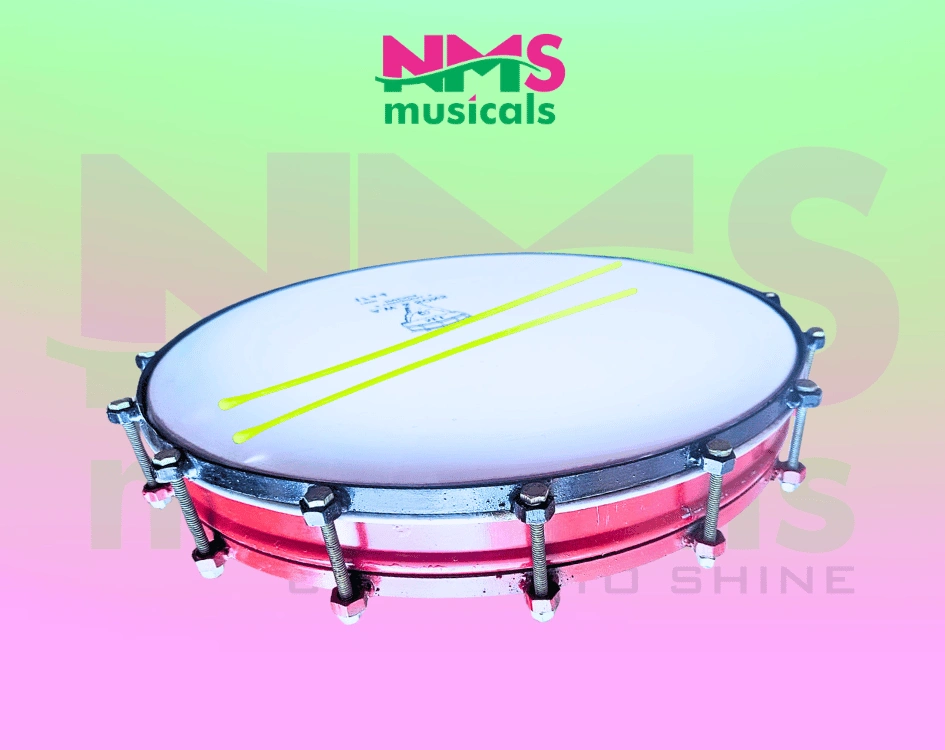 Duff Drum 17.4 Inch Musical Instrument from NMS Musicals