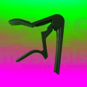 Dolphin Guitar Capo