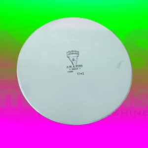 Drum Head 17.2 Inch Musical Instrument from NMS Musicals
