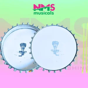 Duff Drum 15.2-Inch Musical Instrument from NMS Musicals