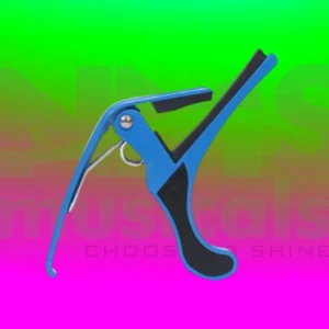 Guitar Capo