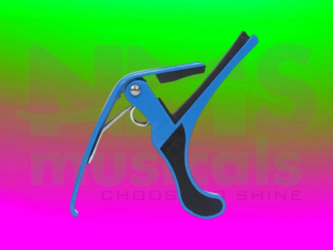 Guitar Capo