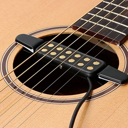 Guitar Pickup ostar view Musical Instrument from NMS Musicals