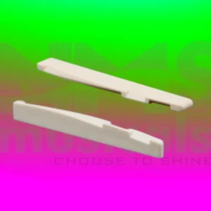 Guitar Saddle Musical Instrument from NMS Musicals