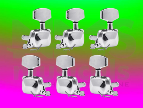 Guitar Tuning Peg Key (1) Musical Instrument from NMS Musicals