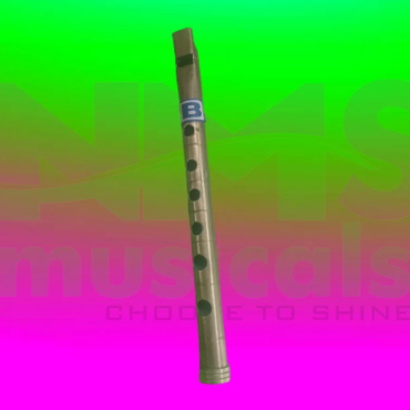 High Pitch Flute Musical Instrument from NMS Musicals