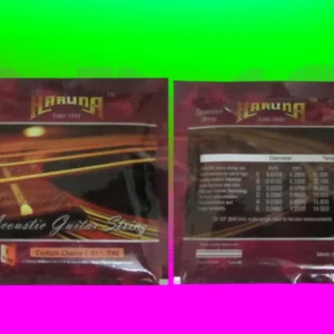 Karuna Acoustic Guitar String