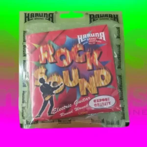 Karuna Electric Guitar Strings Musical Instrument from NMS Musicals