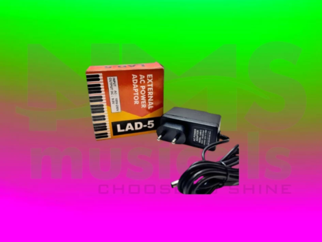LAD-5 Adapter Musical Instrument from NMS Musicals