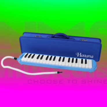 Melodica 37 Key Musical Instrument from NMS Musicals