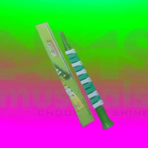 Melodica - Green Musical Instrument from NMS Musicals