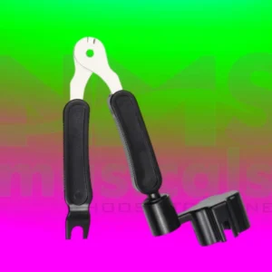 Multi String Guitar cutter tool